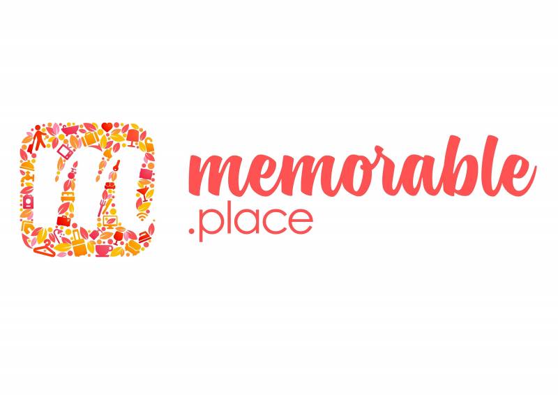 logo Memorable Place, agence location bien en courte et moyenne durée à Lyon, Nantes et Pays de Gex