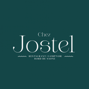 Logo chez Jostel, restaurant traditionnel et chambre en location temporaire proche de Lyon